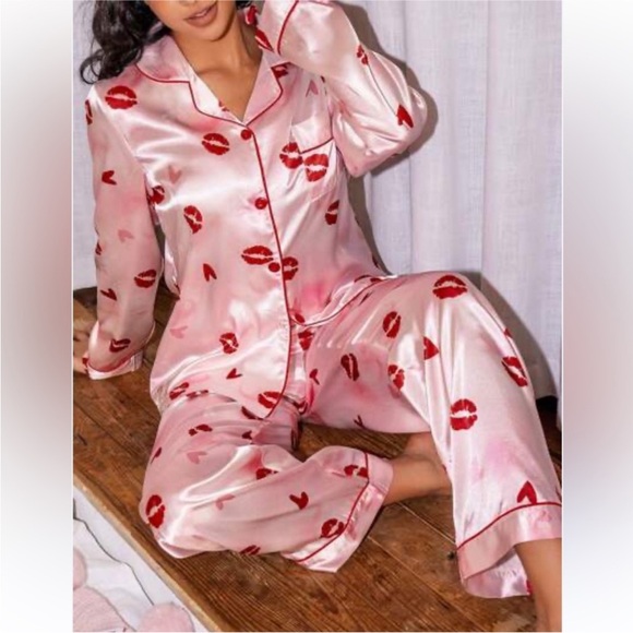 Amazon Other - size xs amazon pajama set